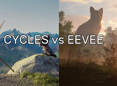 Blender Render Engines: Are They Any Good?