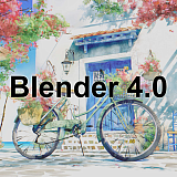 Blender Improves 3D Modeling With 4.0 Release