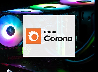 Rendering in Corona: System Requirements