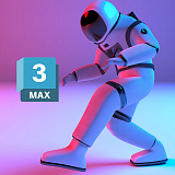 3DS MAX 2023: New And Improved