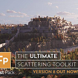 New Forest Pack Update: Version 8