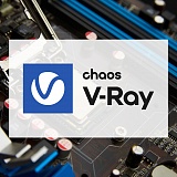 V-Ray System Requirements For All Platforms