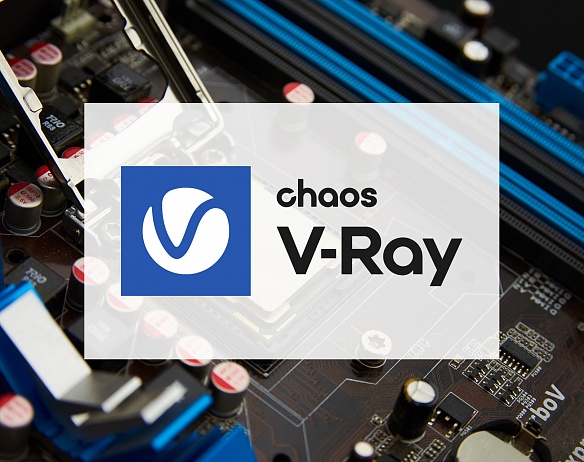 V-Ray System Requirements For All Platforms