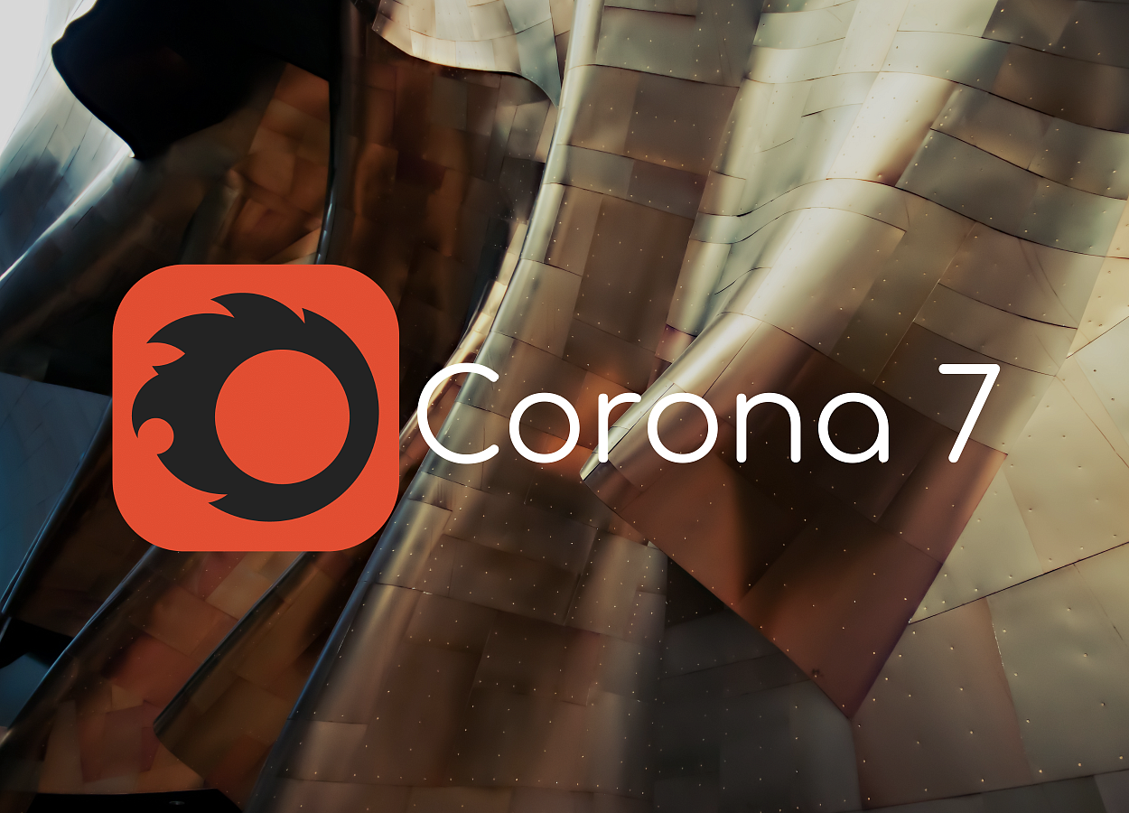 Corona 7 Released: Let’s Get Faster