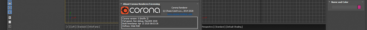 Corona Renderer: CPU or GPU?