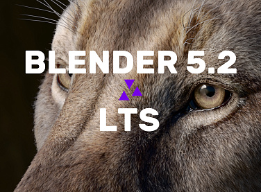 Blender 5.2 Online Render Farm Support