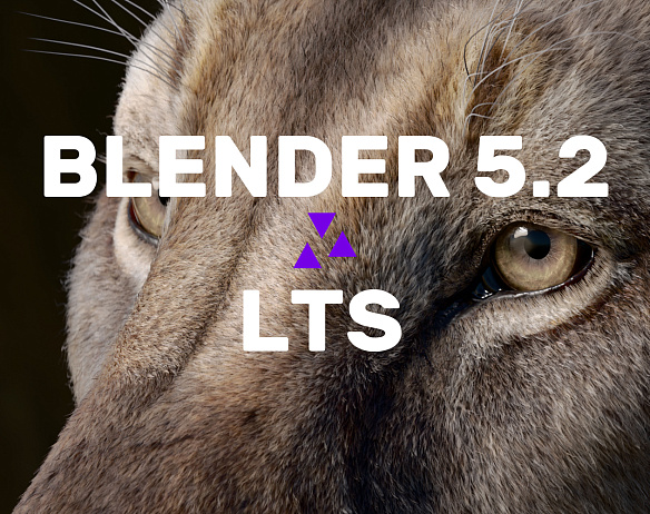 Blender 5.2 Online Render Farm Support
