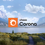 Chaos Corona 8: New Tools For Improved Pipeline