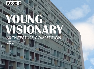 Megarender Joins YVAC 2021 To Support Young Architects