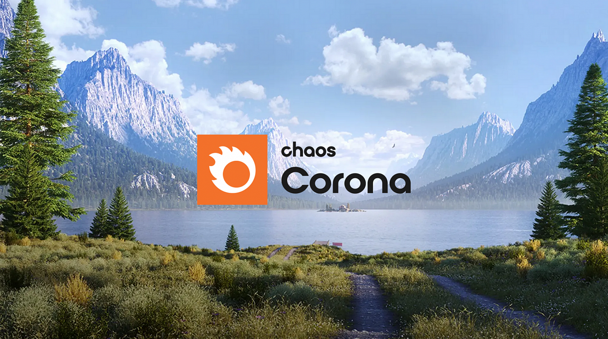 Chaos Corona 8: New Tools For Improved Pipeline